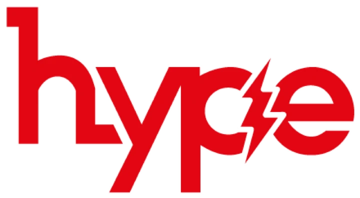 Hype Logo